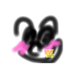 emoticon Japan（個別スタンプ：1）