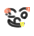 emoticon Japan（個別スタンプ：7）
