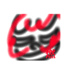 emoticon Japan（個別スタンプ：12）