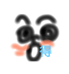 emoticon Japan（個別スタンプ：14）