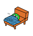 セキシン（個別スタンプ：2）