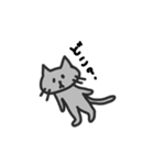 つかえる⭐️猫スタンプ（個別スタンプ：3）