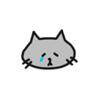 つかえる⭐️猫スタンプ（個別スタンプ：13）