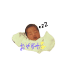 珠風専用（個別スタンプ：16）