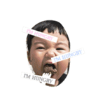 yunostamp54（個別スタンプ：9）