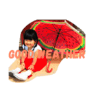 yunostamp54（個別スタンプ：21）