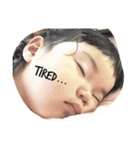 yunostamp54（個別スタンプ：22）