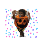 新(日常編)（個別スタンプ：4）