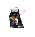 新(日常編)（個別スタンプ：12）