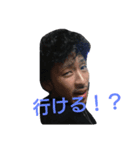 yoshiken01（個別スタンプ：2）