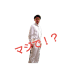 yoshiken01（個別スタンプ：3）