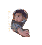LOVEsae（個別スタンプ：8）