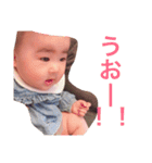LOVEsae（個別スタンプ：18）