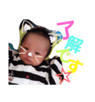 kairi.stamp.2（個別スタンプ：5）