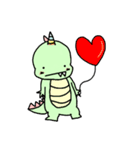 U-Rex（個別スタンプ：1）