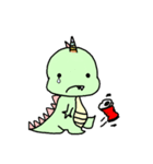 U-Rex（個別スタンプ：3）
