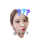 Kappapink（個別スタンプ：6）
