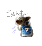 muku.（個別スタンプ：7）