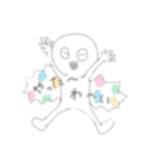 オッケーさん 他（個別スタンプ：5）