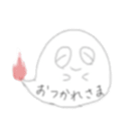 オッケーさん 他（個別スタンプ：14）