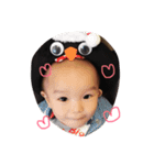 sweet...angel（個別スタンプ：2）