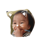 sweet...angel（個別スタンプ：5）