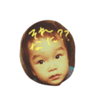 sweet...angel（個別スタンプ：7）