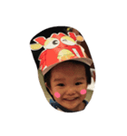 sweet...angel（個別スタンプ：8）