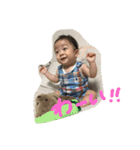 こたた（個別スタンプ：20）