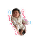 honorinrin（個別スタンプ：2）