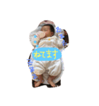 honorinrin（個別スタンプ：11）