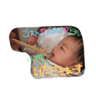 honorinrin（個別スタンプ：19）
