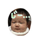honorinrin（個別スタンプ：20）