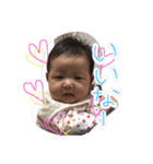 honorinrin（個別スタンプ：22）
