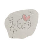 がくぶるちゃんず（個別スタンプ：4）