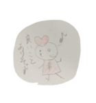 がくぶるちゃんず（個別スタンプ：14）