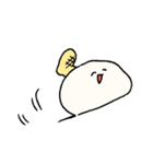 くつくん（個別スタンプ：2）