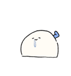 くつくん（個別スタンプ：5）