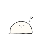 くつくん（個別スタンプ：7）