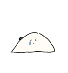 くつくん（個別スタンプ：9）