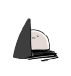 くつくん（個別スタンプ：10）
