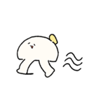 くつくん（個別スタンプ：11）