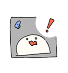 くつくん（個別スタンプ：12）