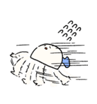 くつくん（個別スタンプ：14）