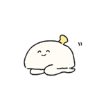 くつくん（個別スタンプ：15）