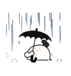 くつくん（個別スタンプ：16）