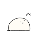 くつくん（個別スタンプ：17）