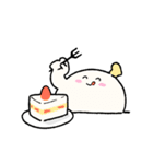 くつくん（個別スタンプ：19）