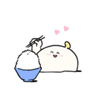 くつくん（個別スタンプ：20）