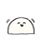 くつくん（個別スタンプ：24）